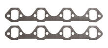 Cargar imagen en el visor de la galería, Cometic Gasket Automotive Ford 302/351W .060&quot; HT Exhaust Header Gasket Set, 1-5/8&quot; Primary