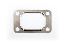 Cargar imagen en el visor de la galería, Junta de brida de entrada de turbo Cometic Gasket Automotive T3/GT30R, 0,016&quot; de acero inoxidable