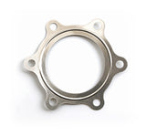 Junta de brida de descarga de 6 pernos Cometic Gasket Automotive GT32, 0,016