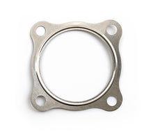 Cargar imagen en el visor de la galería, Junta de brida de descarga de 2,5&quot; de la serie GT de Cometic Gasket Automotive, acero inoxidable de 0,016&quot;