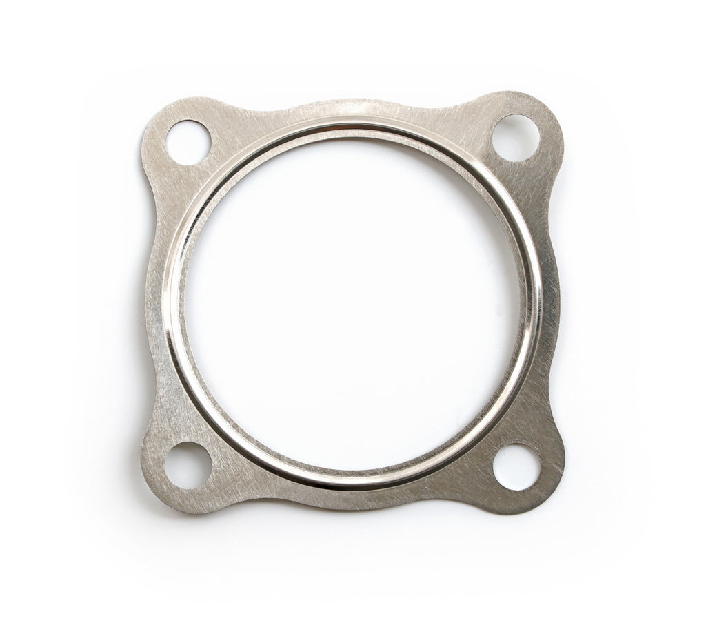 Junta de brida de descarga de 2,5" de la serie GT de Cometic Gasket Automotive, acero inoxidable de 0,016"