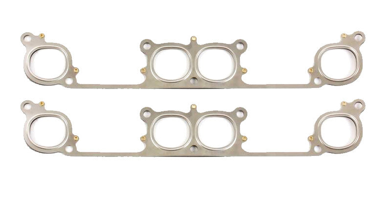 Cometic Gasket Automotive Chevrolet Gen-1 Small Block V8 Exhaust Manifold Gasket Set