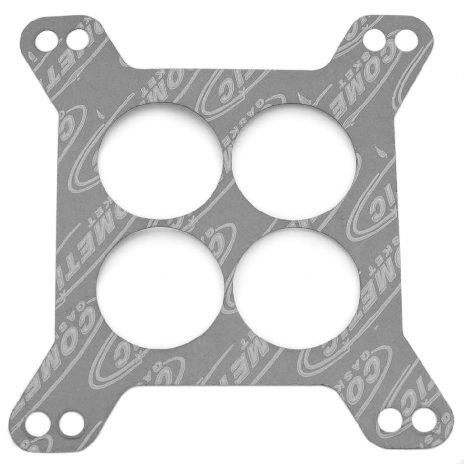 Cometic Gasket AutomotiveCarb Base Plate Gasket 4-Hole .047 Thick 4150