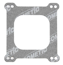 Cargar imagen en el visor de la galería, Cometic Gasket Automotive Holley 4 Barrel .060&quot; Fiber Carburetor Gasket, Open Plenum