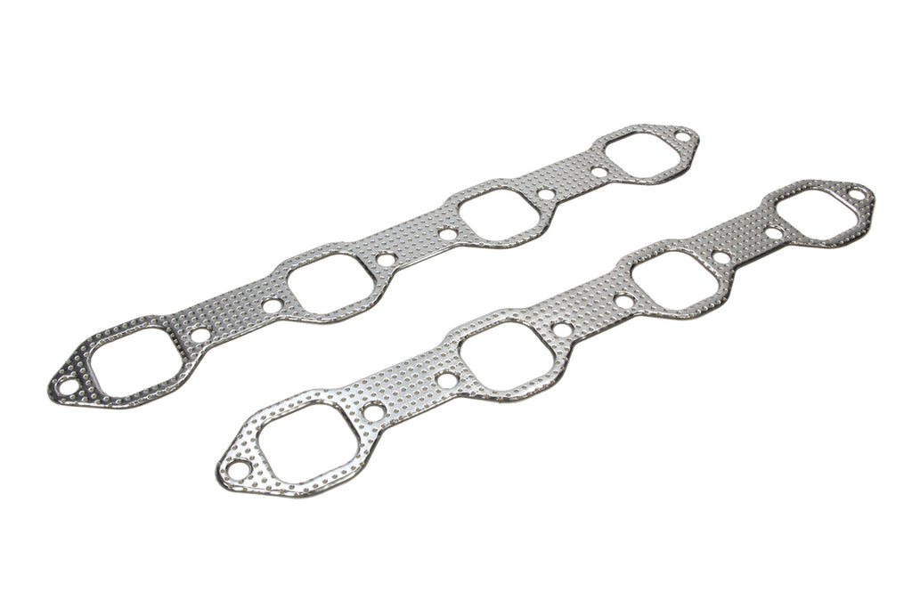 Cometic Gasket Automotive Ford Windsor V8 Exhaust Manifold Gasket Set