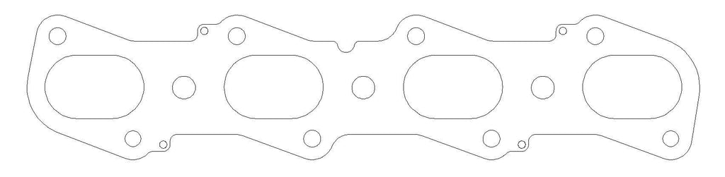 Juego de juntas para colector de escape modular Ford V8 de 5,4/5,8 l Cometic Gasket Automotive