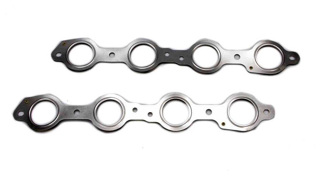 Cometic Gasket Automotive GM Gen-3/4 Small Block V8 .030" MLS Exhaust Manifold Gasket Set