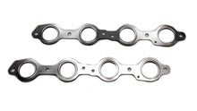 Load image into Gallery viewer, Cometic Gasket Automotive GM Gen-3/4 Small Block V8 .030&quot; MLS Exhaust Manifold Gasket Set