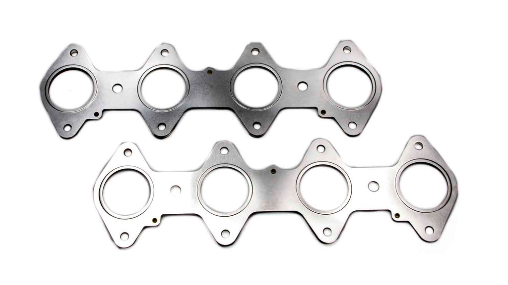 Cometic Gasket Automotive Ford 4.6/5.4L Modular V8 .030" MLS Exhaust Gasket Set, 3-Valve