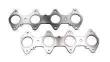 Cargar imagen en el visor de la galería, Cometic Gasket Automotive Ford 4.6/5.4L Modular V8 .030&quot; MLS Exhaust Gasket Set, 3-Valve