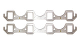 Juego de juntas para colector de escape Cometic Gasket Automotive Ford Windsor V8 de 0,030