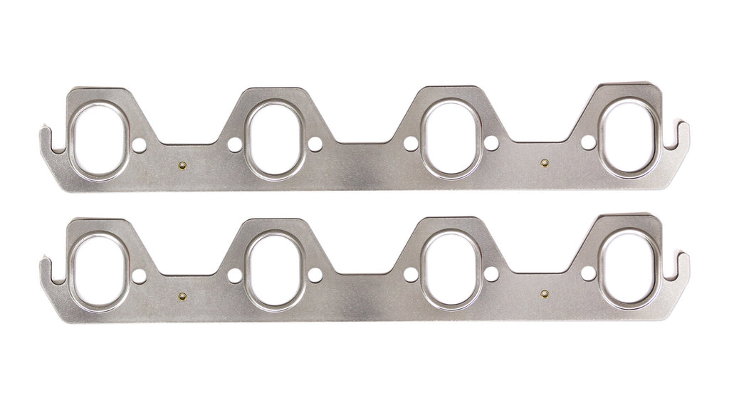 Juego de juntas para colector de escape Cometic Gasket Automotive Ford Windsor de 0,030" MLS