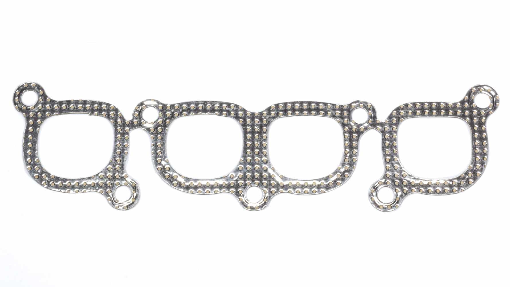 Cometic Gasket Automotive Exhaust Gasket - SBC ASCS Brodix Heads