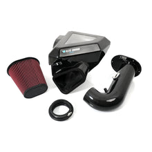 Load image into Gallery viewer, Cold Air Intake 16- Camaro SS 6.2L Carbon