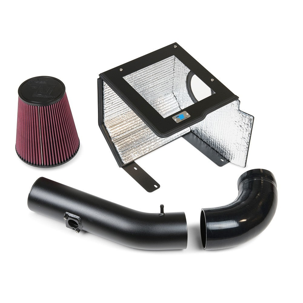 CAI COLD AIR INDUCTIONS Cold Air Intake 09-13 GM P/U 4.8/5.3/6.0L