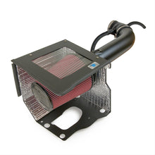 Load image into Gallery viewer, CAI COLD AIR INDUCTIONS Cold Air Intake 14- GM P/U 1500 6.2L Black