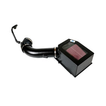 Load image into Gallery viewer, CAI COLD AIR INDUCTIONS Cold Air Intake 19-   GM P/U 1500 5.3L Black