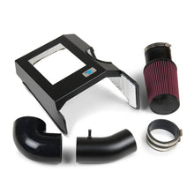 Load image into Gallery viewer, CAI COLD AIR INDUCTIONS Cold Air Intake 05-09 Trailblazer 5.3/6.0L Blk