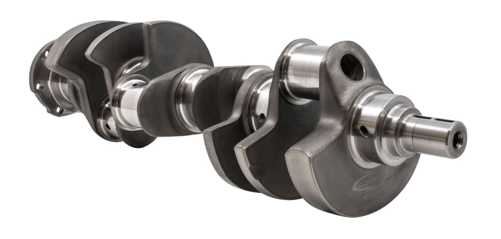 Callies SBC 4340 Forged Compstar Crank - 3.875 Stroke