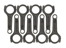 Cargar imagen en el visor de la galería, Callies 6.125 4330 Connecting Rod Set GM LS  2.100