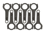 Callies 6.125 4330 Connecting Rod Set GM LS  2.100