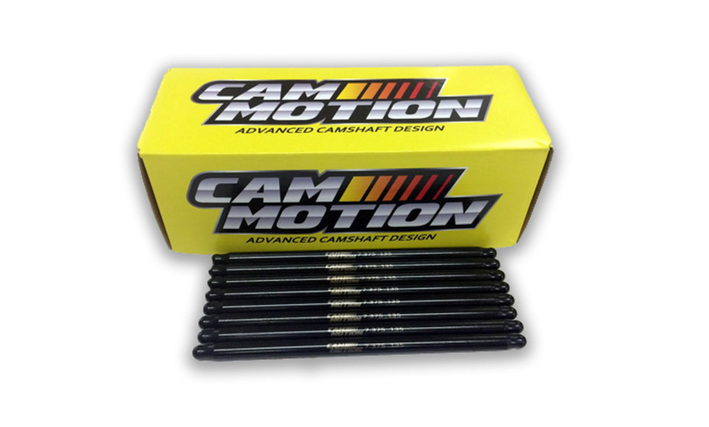 Cam MotionLS Pushrod Set 5/16 x 7.400 x .080 16pk