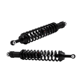 CAN-AM DFNDR 16-22 X0-IFP FRONT KIT