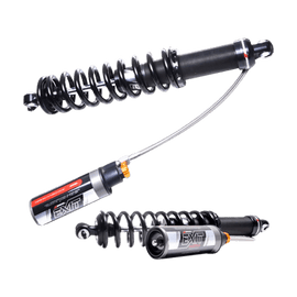 CAN-AM DFNDR MAX 16-22 RR X1 REAR KIT