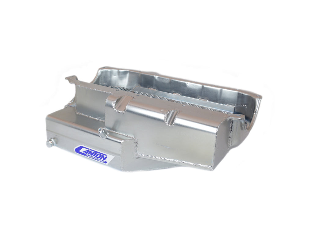 Canton SBC Open Chassis C/T Pro Oil Pan