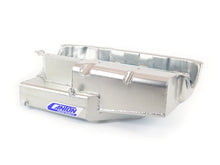 Cargar imagen en el visor de la galería, Canton SBC Open Chassis C/T Pro Oil Pan - Shallow