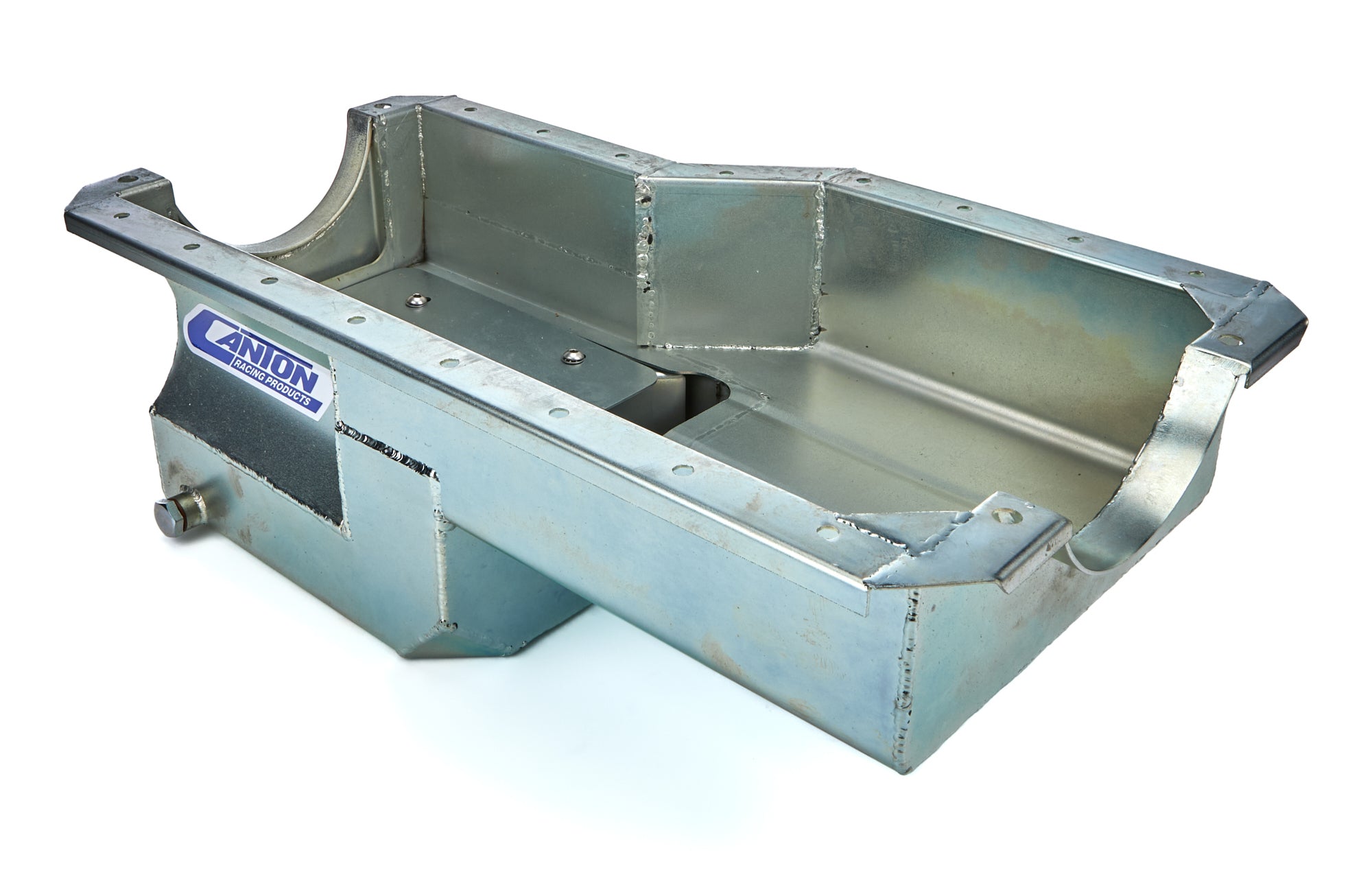 Canton Ford 2300cc Oil Pan