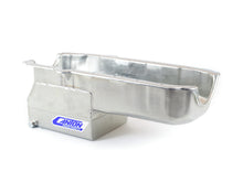 Cargar imagen en el visor de la galería, SBC Oil Pan - Wet Sump 80-85 RH Dipstick