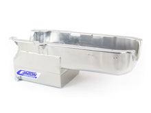 Cargar imagen en el visor de la galería, Canton SBC Drag Race Oil Pan - 6qt. w/1pc. Rear Main