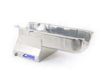 Load image into Gallery viewer, SBC T-Sump Drag Race Oil Pan - 8qt.