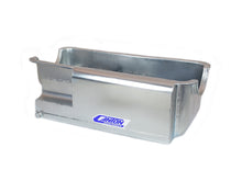 Load image into Gallery viewer, BBF Drag Race Oil Pan - 9qt. Open Chassis