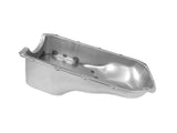 Canton Pontiac Oil Pan - Stock Replacement