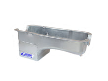 Cargar imagen en el visor de la galería, SBF S/S Oil Pan - 7qt. Rear Sump