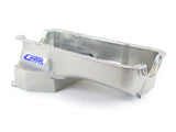 Canton SBF 302 Rear Sump R/R Oil Pan