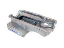 Cargar imagen en el visor de la galería, Ford 351W R/R Oil Pan - 9qt. Front Sump