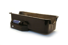 Cargar imagen en el visor de la galería, BBF Road Race Oil Pan - 8qt. Rear Sump