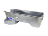 Canton BBF R/R Rear Sump Steel Oil Pan