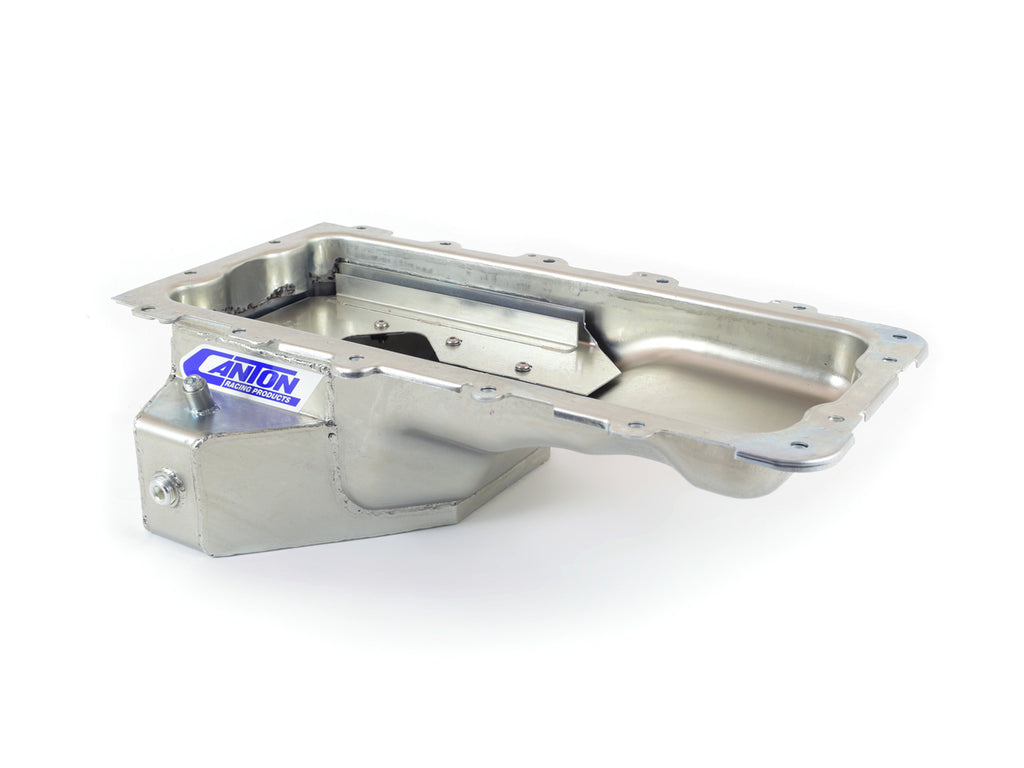 Canton 4.6/5.4L Ford Road Race Oil Pan