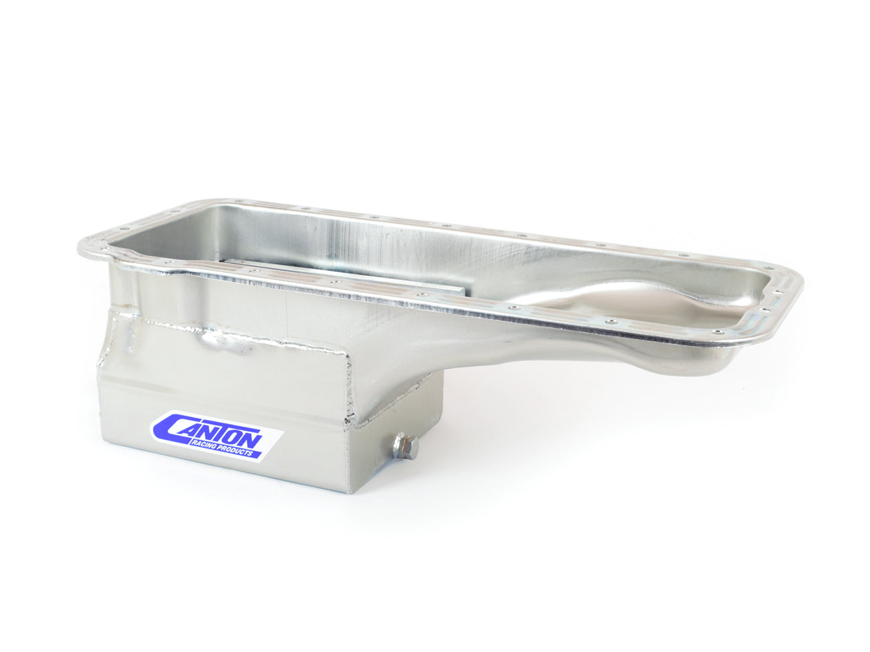 Canton BBF FE Front Sump Oil Pan