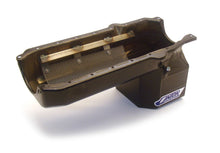 Cargar imagen en el visor de la galería, SBC S10 4x4 Oil Pan w/1pc. Rear Main