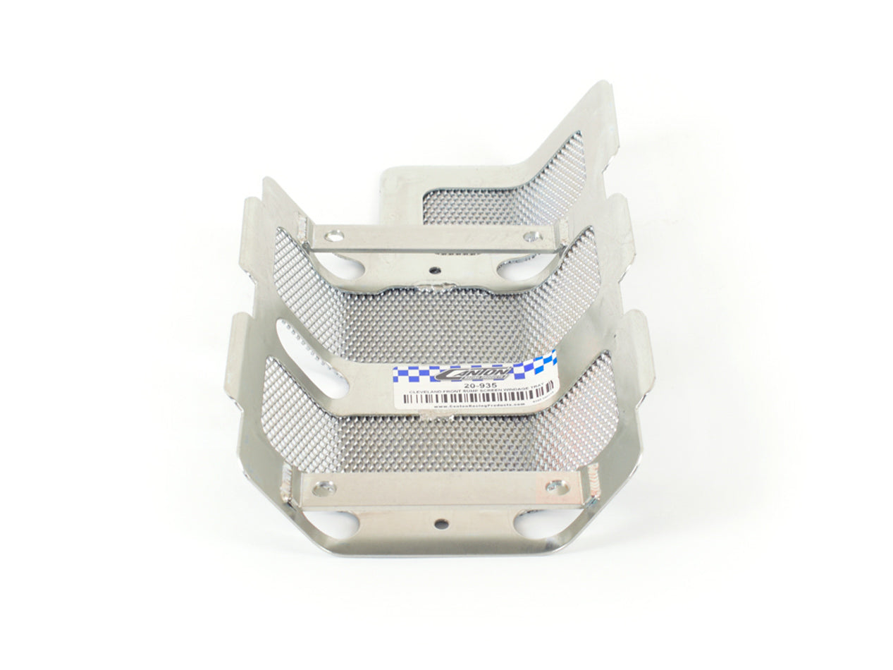 Canton Screen Windage Tray - Ford 351C