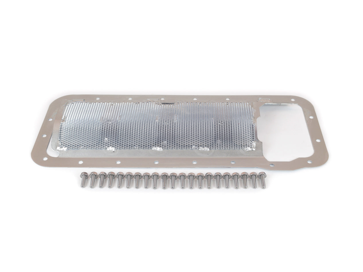 Canton Ford 428 FE Windage Screen Tray