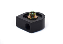 Cargar imagen en el visor de la galería, Billet Oil Input Adapter 3/4-16 Thread