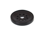 Canton SBM Oil Filter Plate Billet Aluminum