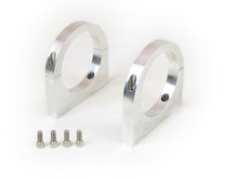 Cargar imagen en el visor de la galería, Billet Aluminum Accusump Mounts