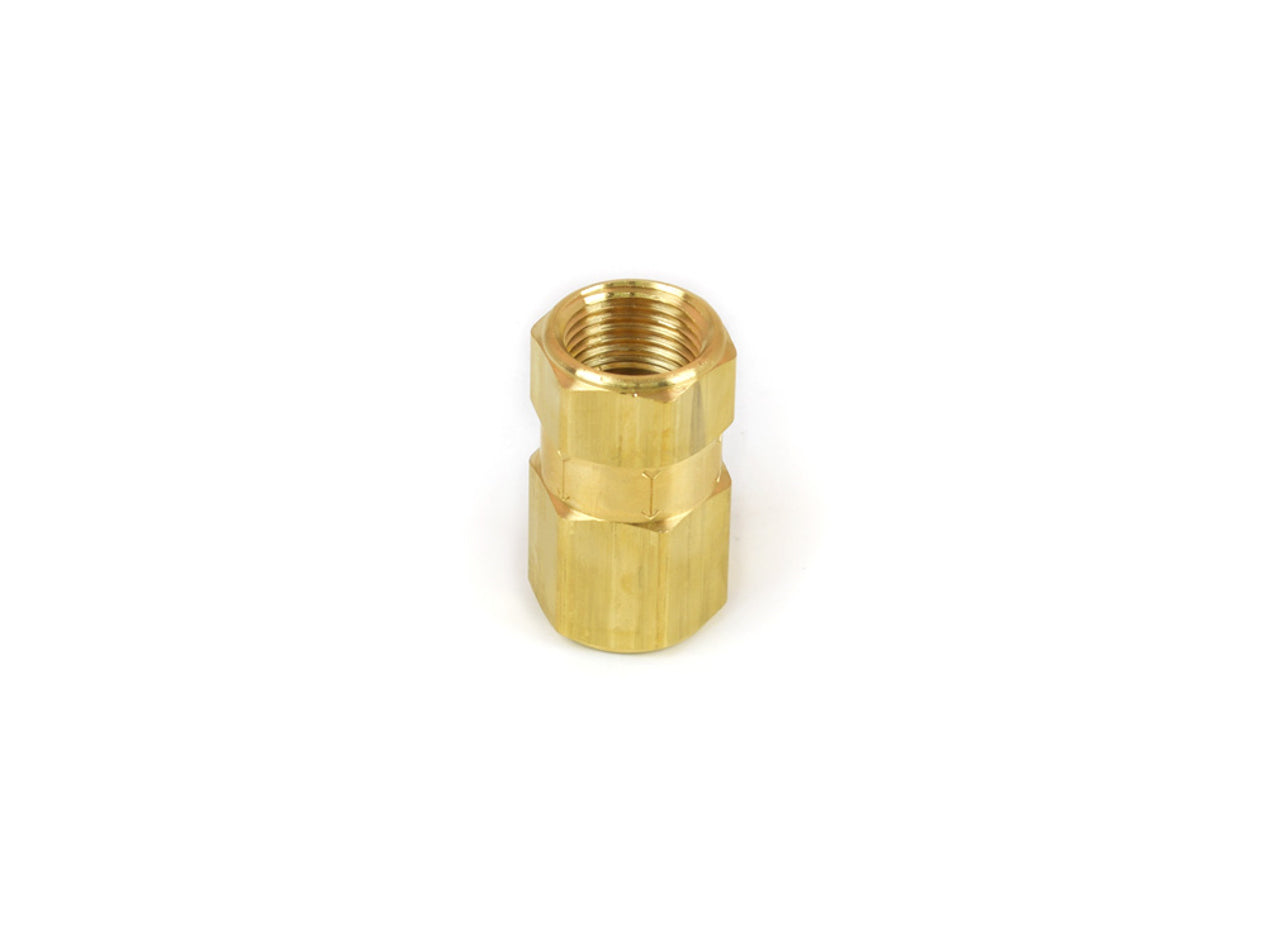 Canton Accusump Check Valve 1/2 in npt